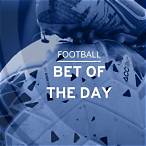 football bet of the day